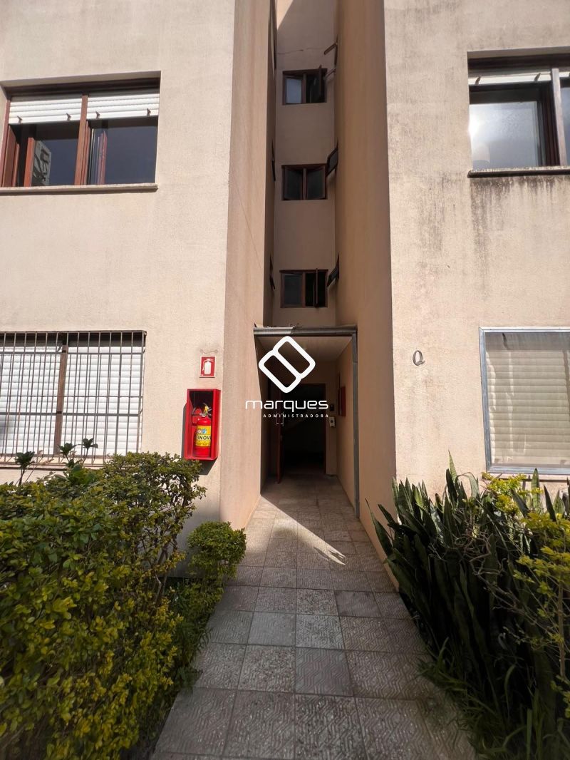 Apartamento com 2 quartos, 2 banheiros e 77m² à venda no bairro Centro, Pelotas