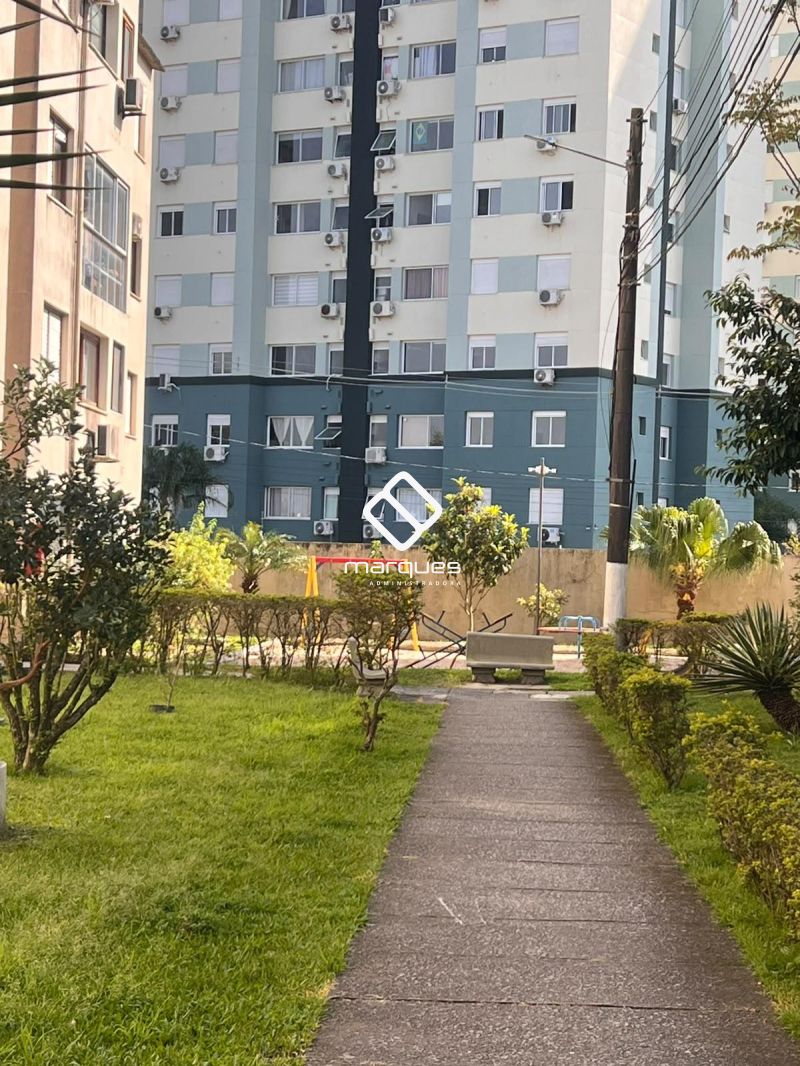 Apartamento com 2 quartos, 2 banheiros e 77m² à venda no bairro Centro, Pelotas