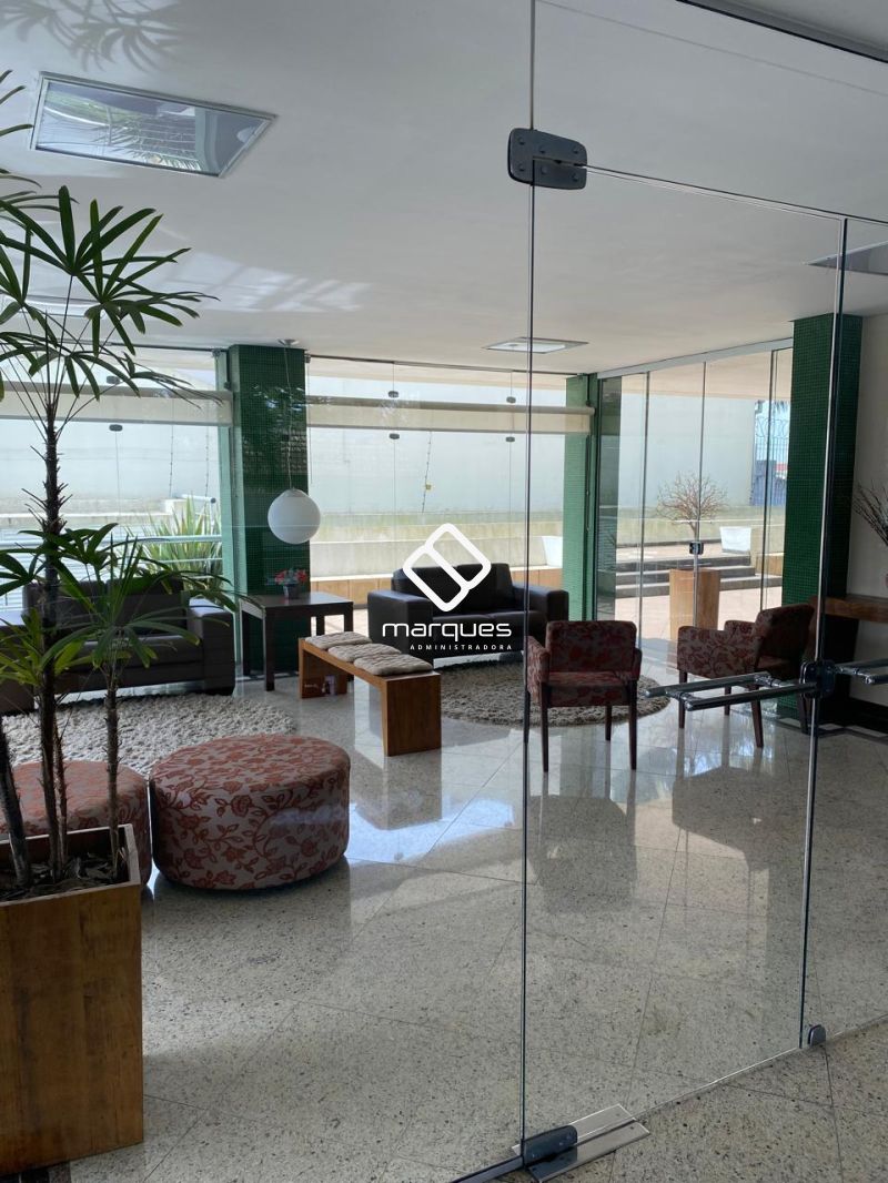 Apartamento com 2 quartos, 2 banheiros e 98m² à venda no bairro Centro, Pelotas