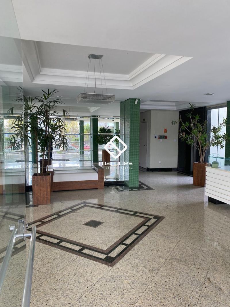 Apartamento com 2 quartos, 2 banheiros e 98m² à venda no bairro Centro, Pelotas