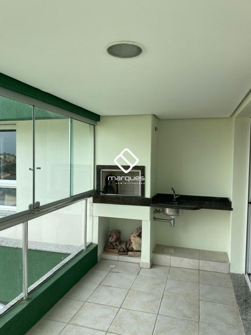 Apartamento com 2 quartos, 2 banheiros e 98m² à venda no bairro Centro, Pelotas