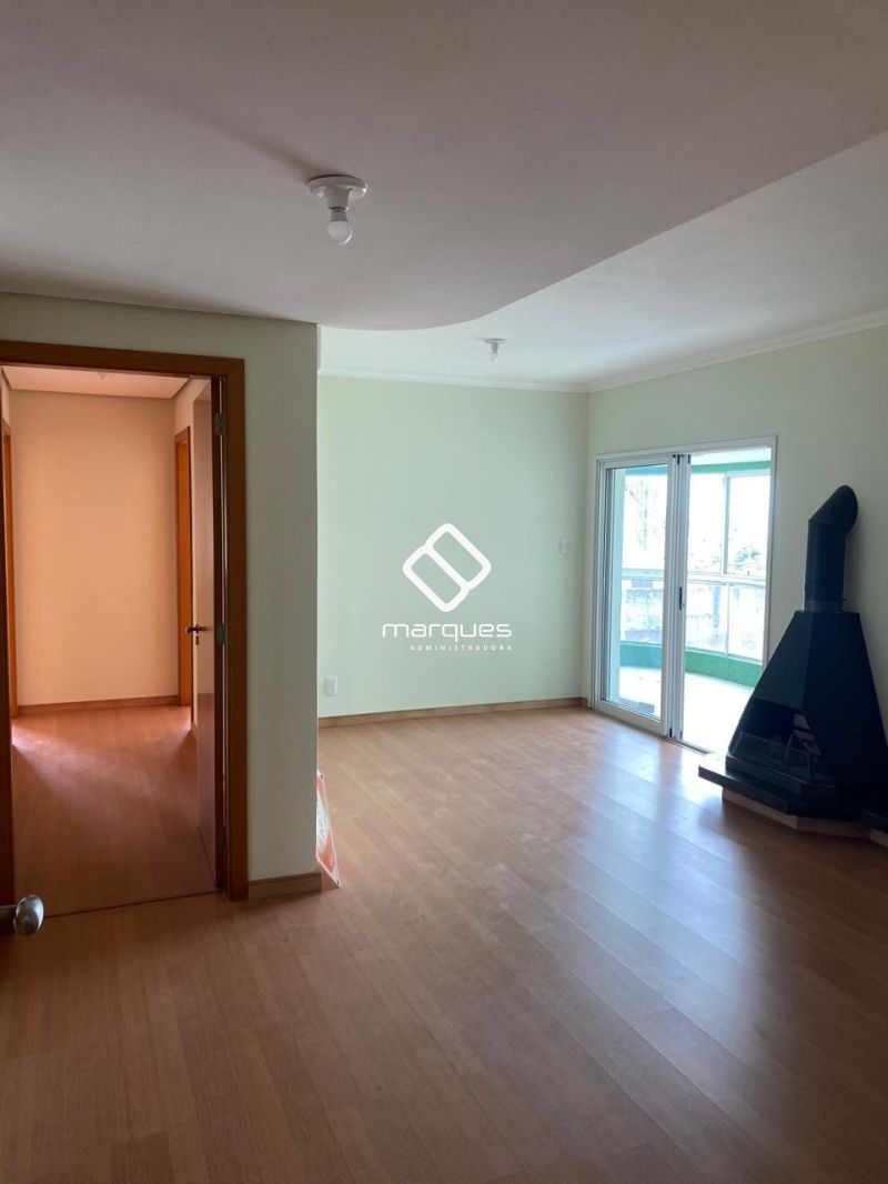 Apartamento com 2 quartos, 2 banheiros e 98m² à venda no bairro Centro, Pelotas
