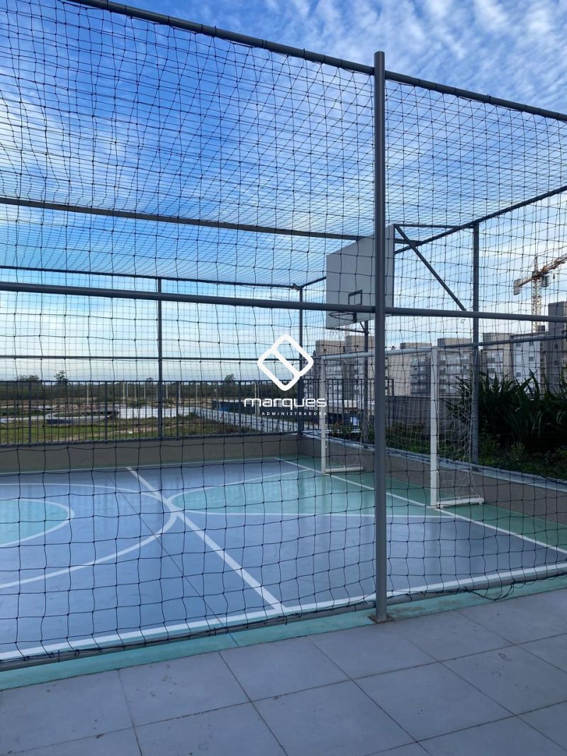 Apartamento com 3 quartos, 1 banheiro e 74m² à venda no bairro Areal, Pelotas