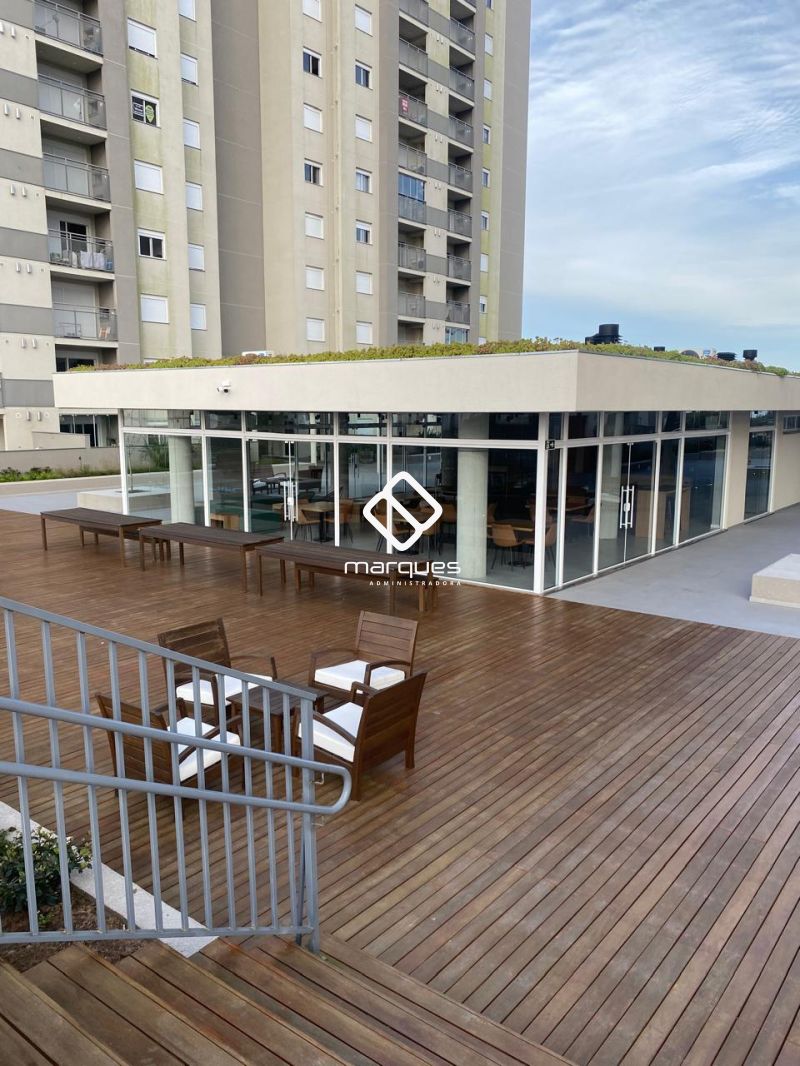 Apartamento com 3 quartos, 1 banheiro e 74m² à venda no bairro Areal, Pelotas