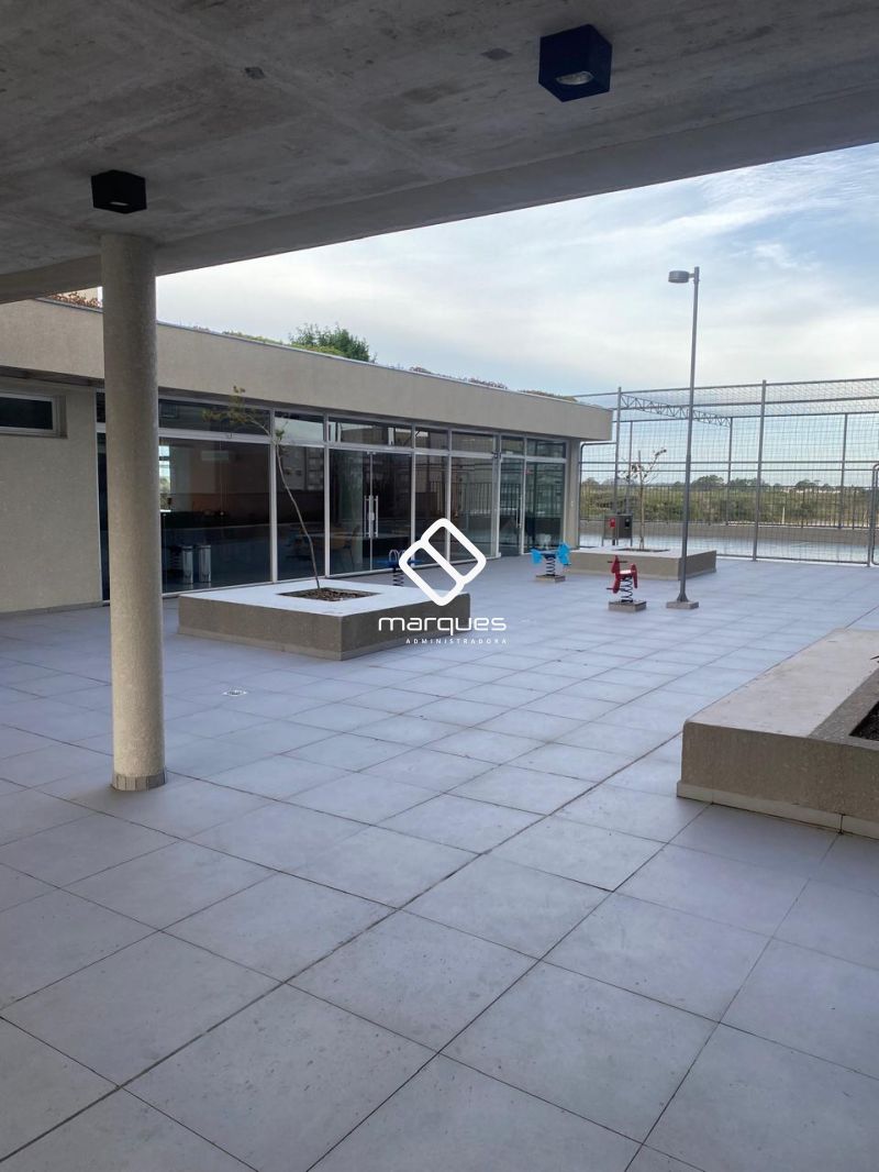 Apartamento com 3 quartos, 1 banheiro e 74m² à venda no bairro Areal, Pelotas