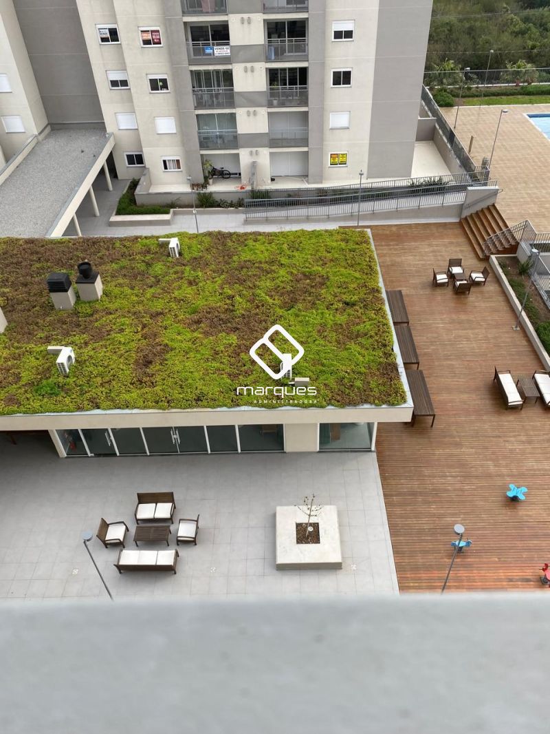 Apartamento com 3 quartos, 1 banheiro e 74m² à venda no bairro Areal, Pelotas