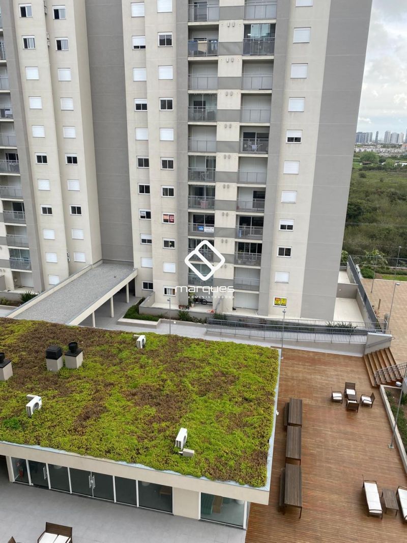 Apartamento com 3 quartos, 1 banheiro e 74m² à venda no bairro Areal, Pelotas