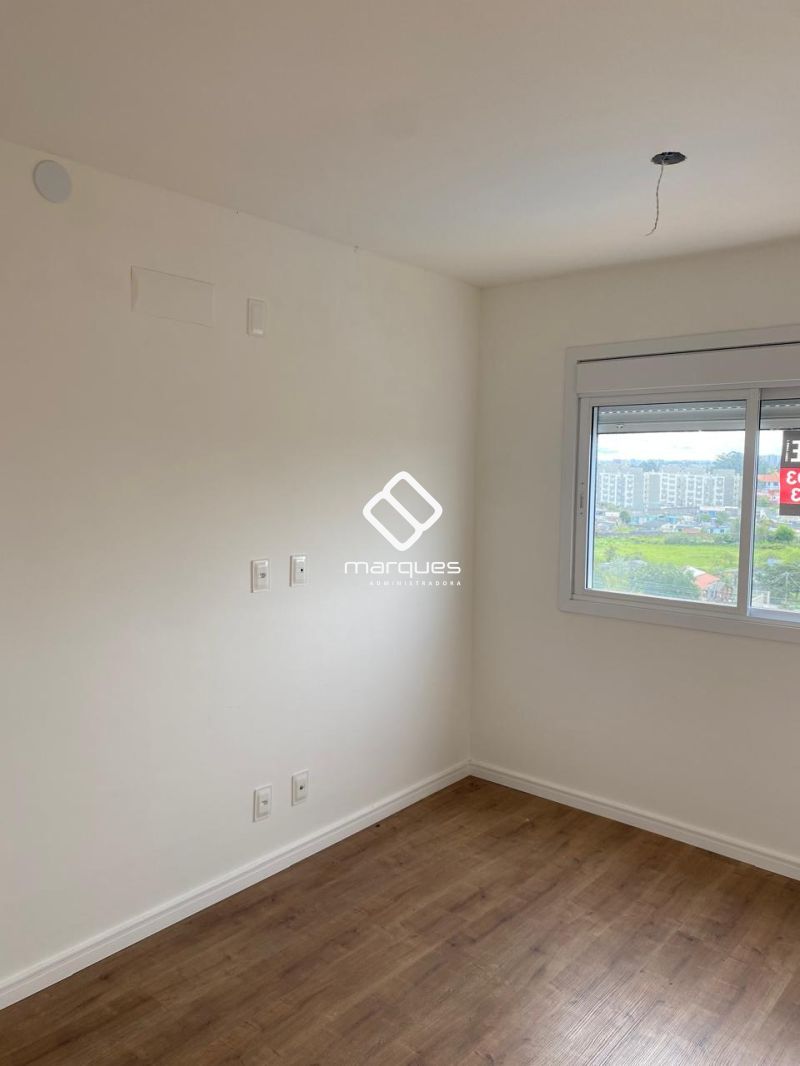 Apartamento com 3 quartos, 1 banheiro e 74m² à venda no bairro Areal, Pelotas