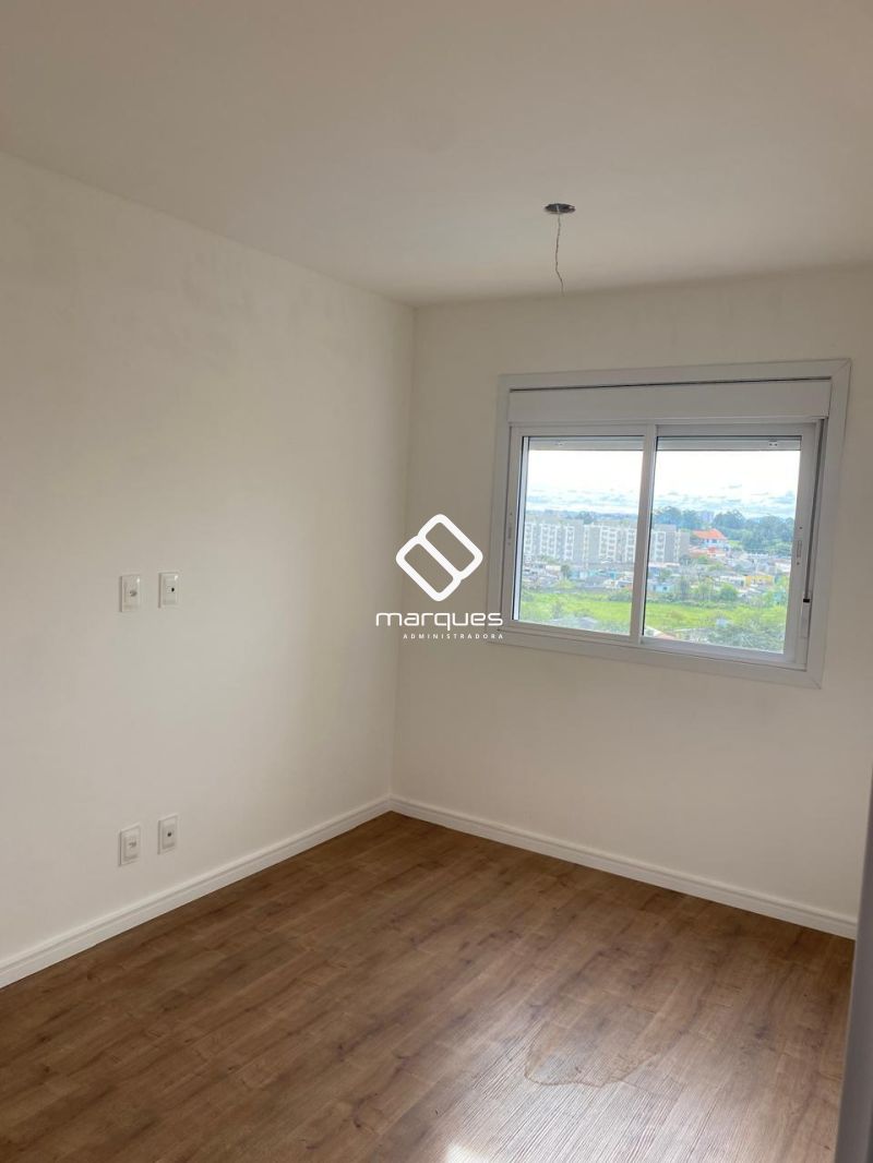 Apartamento com 3 quartos, 1 banheiro e 74m² à venda no bairro Areal, Pelotas