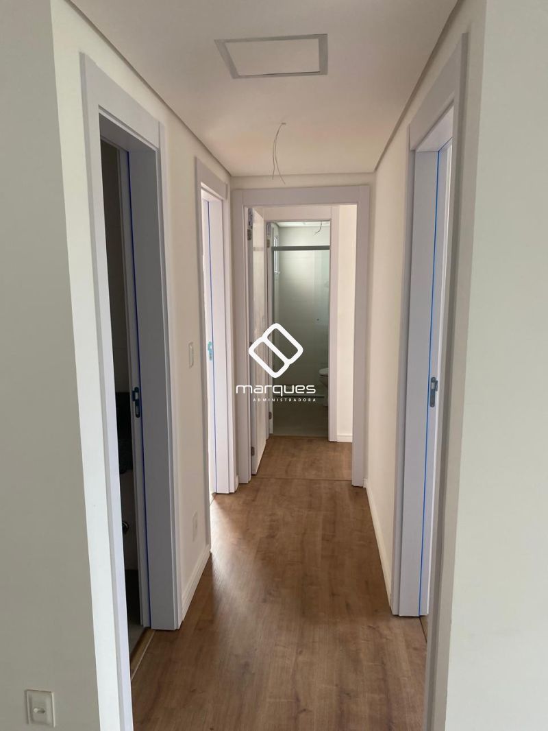 Apartamento com 3 quartos, 1 banheiro e 74m² à venda no bairro Areal, Pelotas