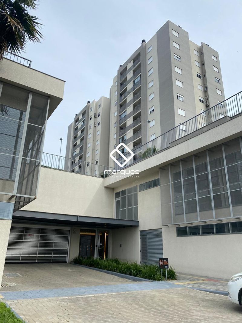 Apartamento com 3 quartos, 1 banheiro e 74m² à venda no bairro Areal, Pelotas