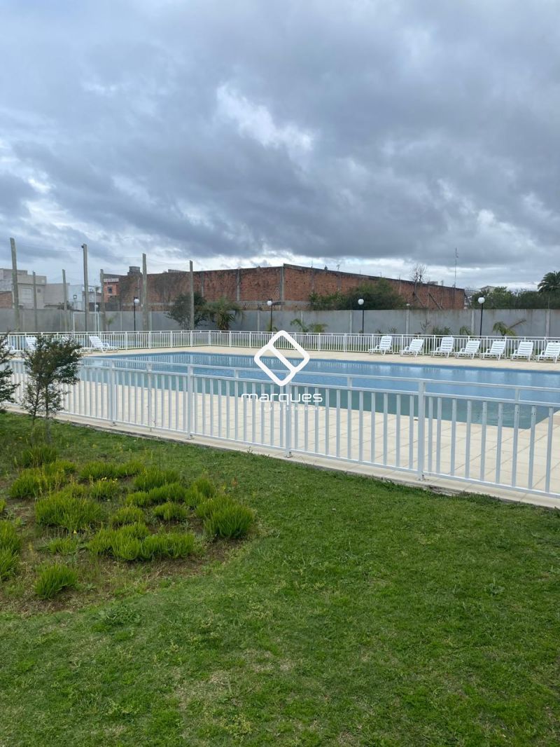 Apartamento com 2 quartos, 1 banheiro e 50m² à venda no bairro Fragata, Pelotas