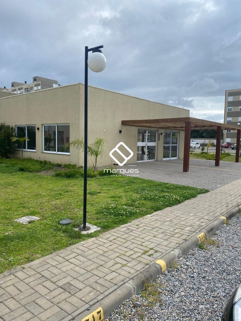 Apartamento com 2 quartos, 1 banheiro e 50m² à venda no bairro Fragata, Pelotas