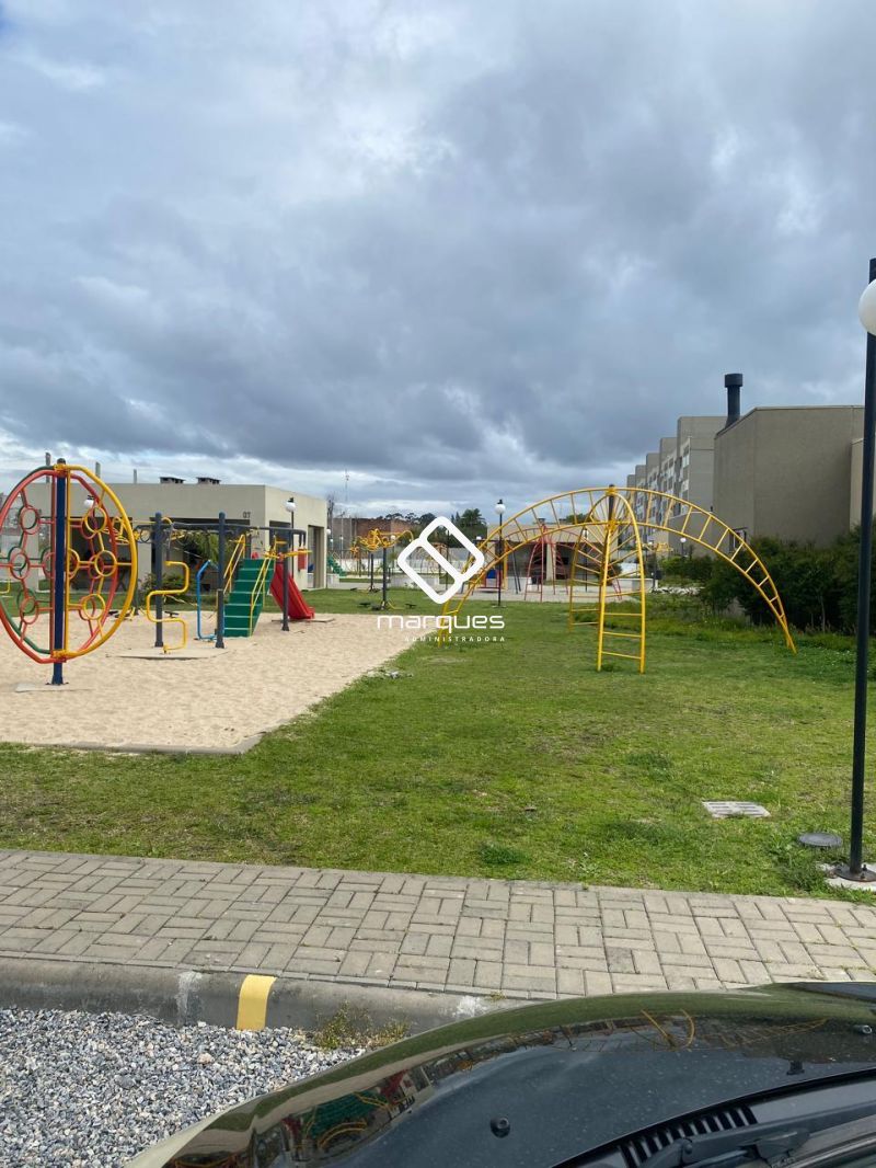 Apartamento com 2 quartos, 1 banheiro e 50m² à venda no bairro Fragata, Pelotas