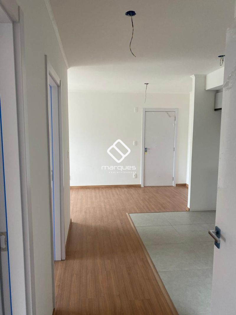 Apartamento com 2 quartos, 1 banheiro e 50m² à venda no bairro Fragata, Pelotas