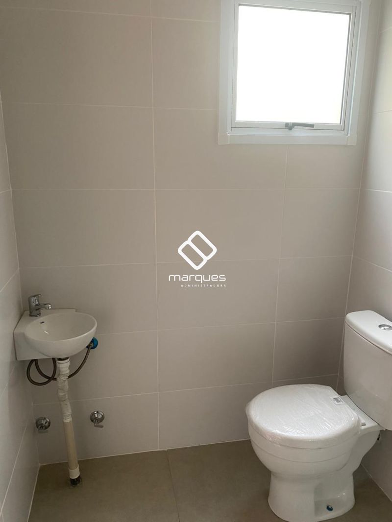 Apartamento com 2 quartos, 1 banheiro e 50m² à venda no bairro Fragata, Pelotas