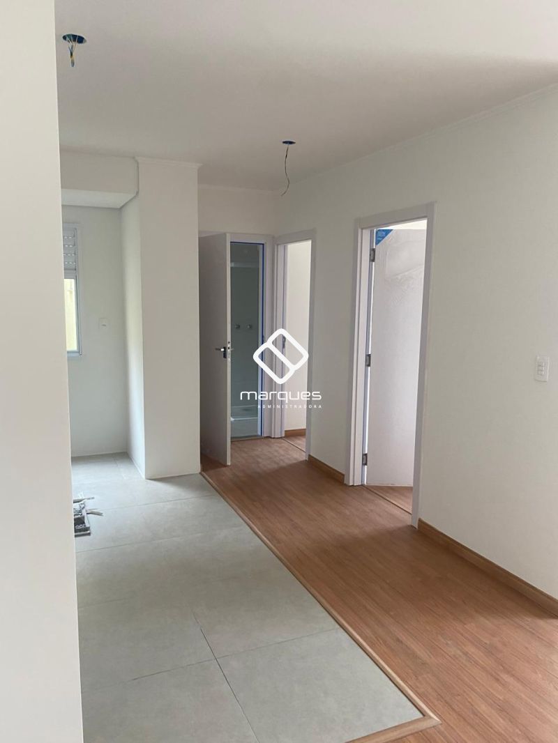 Apartamento com 2 quartos, 1 banheiro e 50m² à venda no bairro Fragata, Pelotas