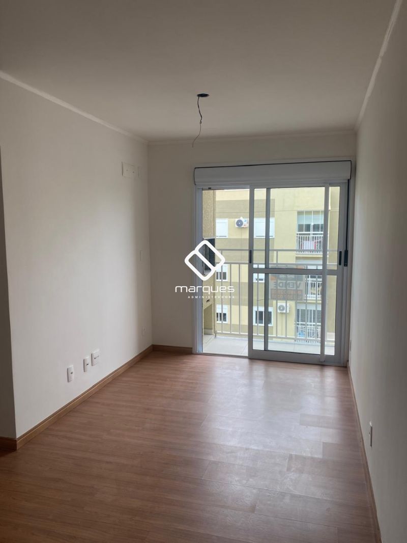 Apartamento com 2 quartos, 1 banheiro e 50m² à venda no bairro Fragata, Pelotas