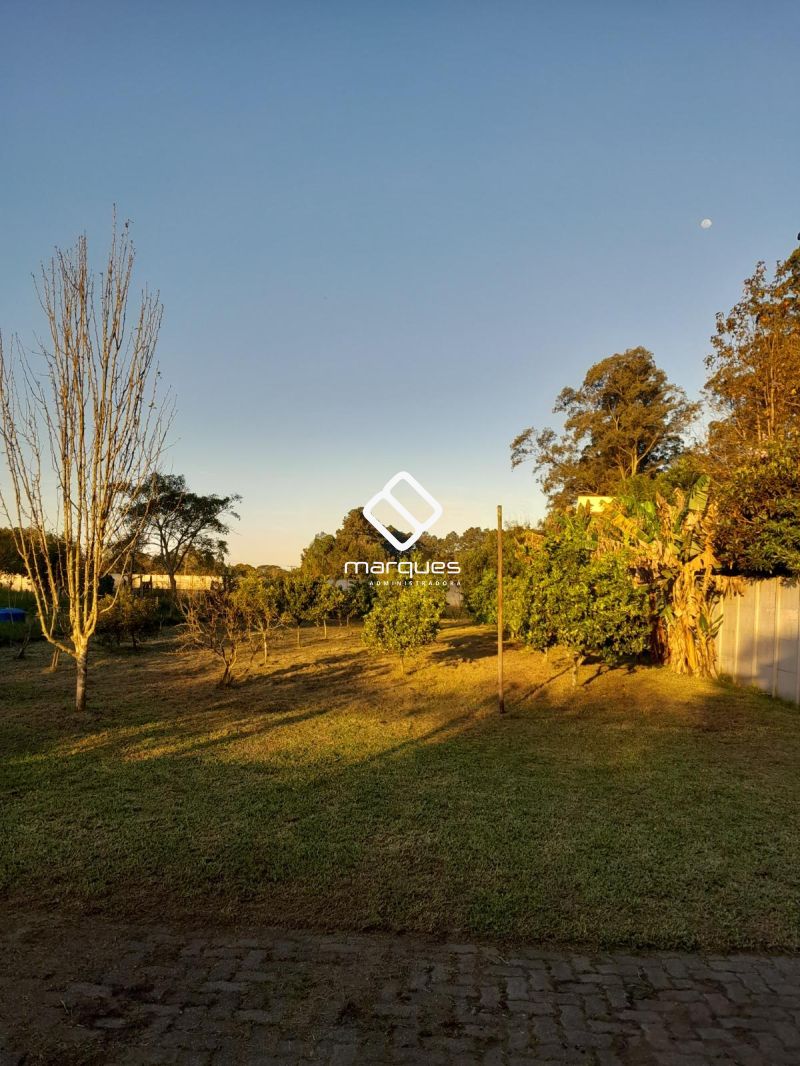 Casa com 3 quartos, 1 banheiro e 188m² à venda no bairro Jardim America, Capao do Leao