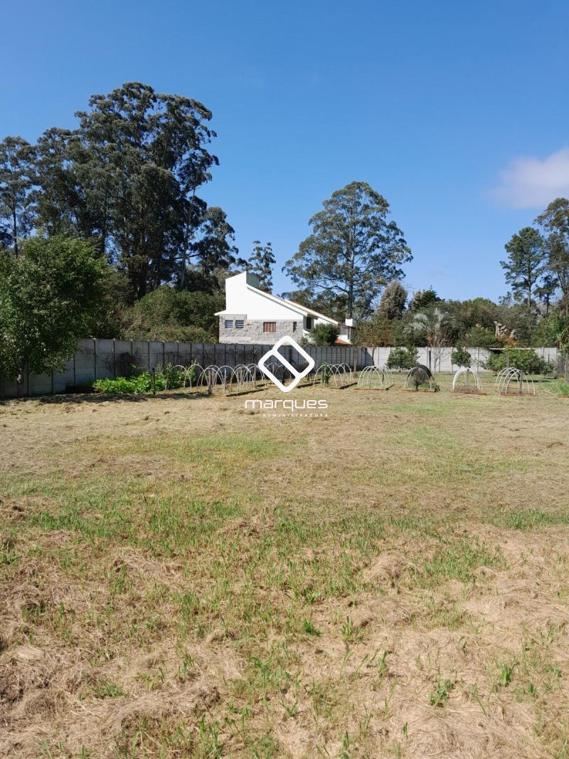 Casa com 3 quartos, 1 banheiro e 188m² à venda no bairro Jardim America, Capao do Leao