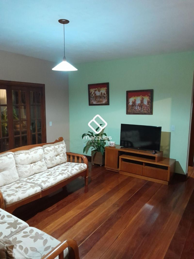 Casa com 3 quartos, 1 banheiro e 188m² à venda no bairro Jardim America, Capao do Leao