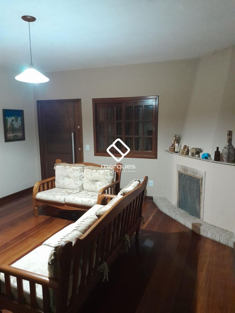 Casa com 3 quartos, 1 banheiro e 188m² à venda no bairro Jardim America, Capao do Leao