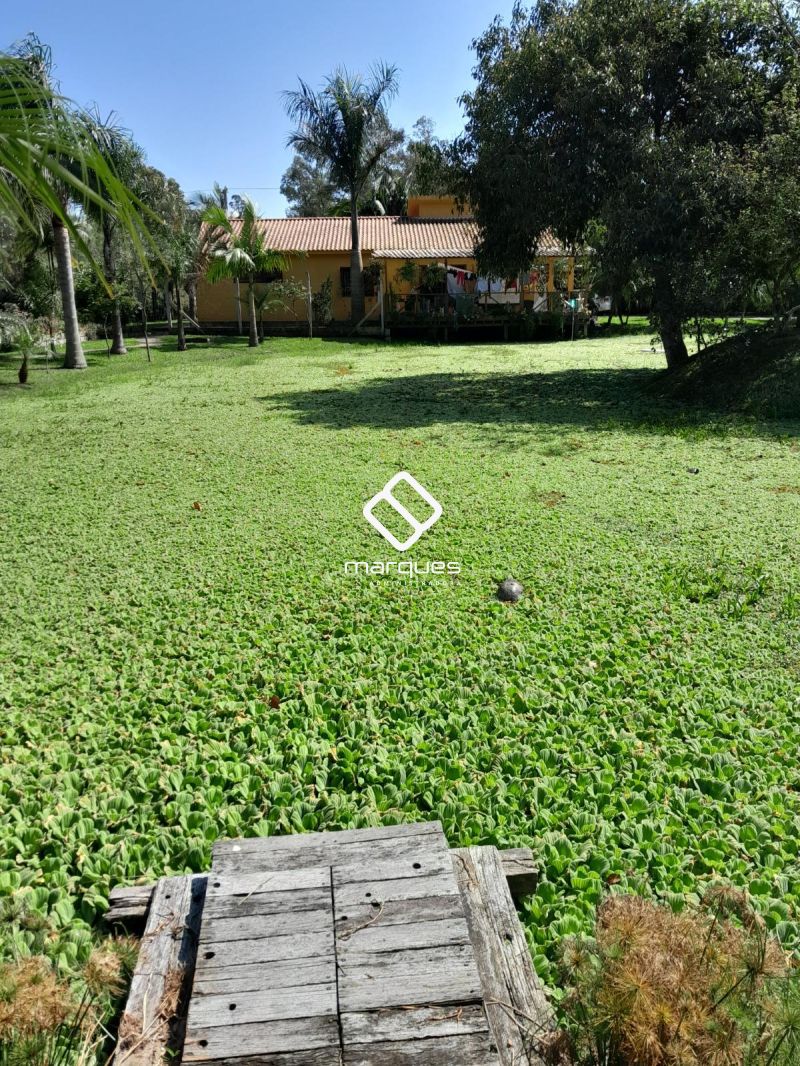 Casa com 3 quartos, 1 banheiro e 188m² à venda no bairro Jardim America, Capao do Leao