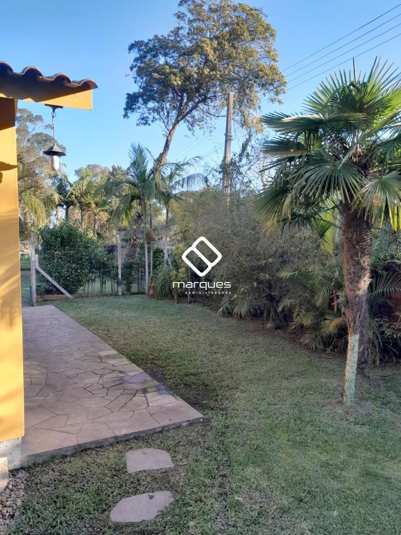 Casa com 3 quartos, 1 banheiro e 188m² à venda no bairro Jardim America, Capao do Leao