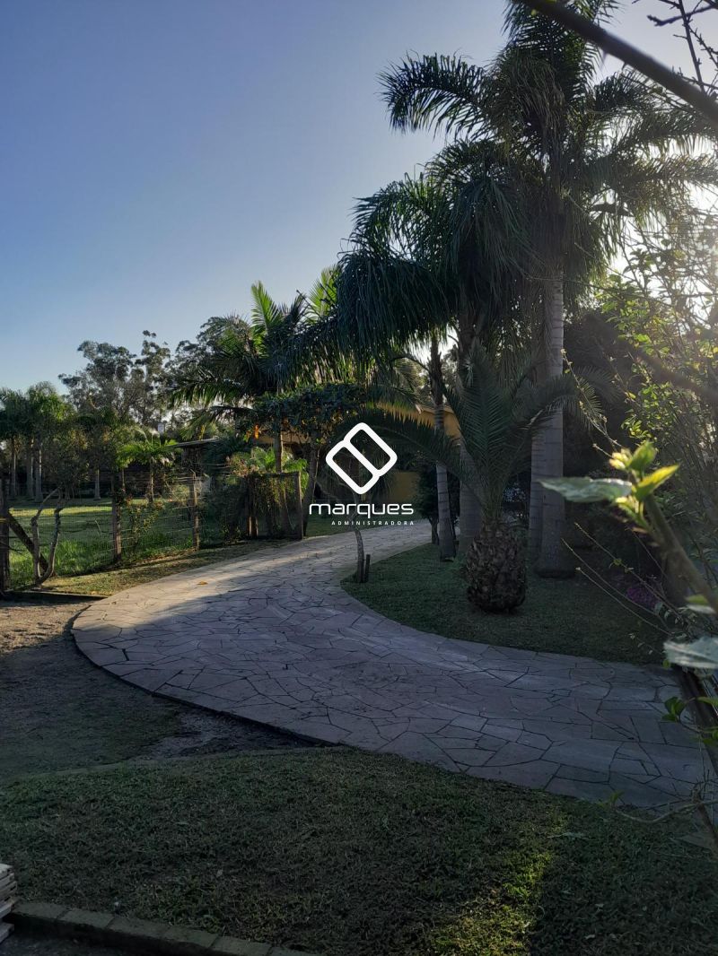 Casa com 3 quartos, 1 banheiro e 188m² à venda no bairro Jardim America, Capao do Leao