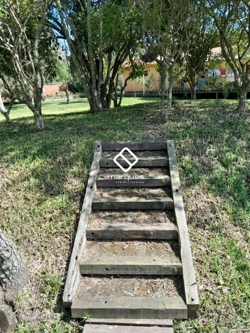 Casa com 3 quartos, 1 banheiro e 188m² à venda no bairro Jardim America, Capao do Leao