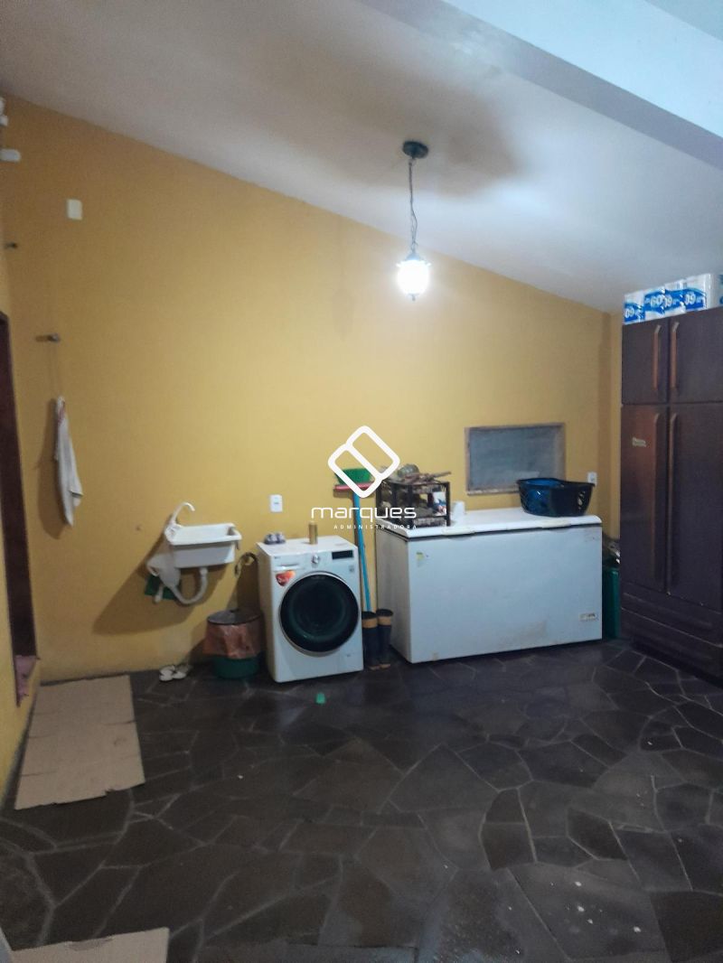 Casa com 3 quartos, 1 banheiro e 188m² à venda no bairro Jardim America, Capao do Leao