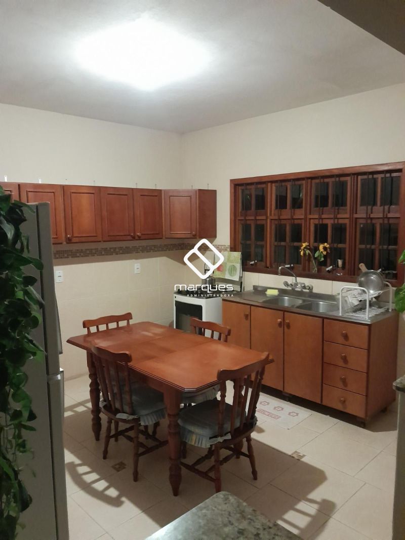 Casa com 3 quartos, 1 banheiro e 188m² à venda no bairro Jardim America, Capao do Leao