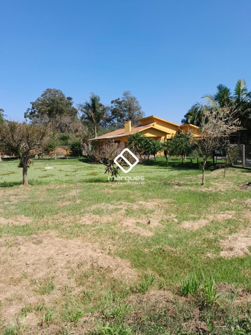 Casa com 3 quartos, 1 banheiro e 188m² à venda no bairro Jardim America, Capao do Leao