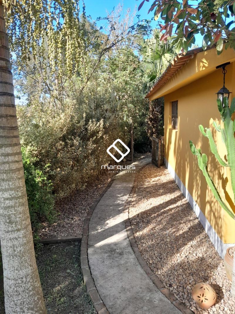 Casa com 3 quartos, 1 banheiro e 188m² à venda no bairro Jardim America, Capao do Leao
