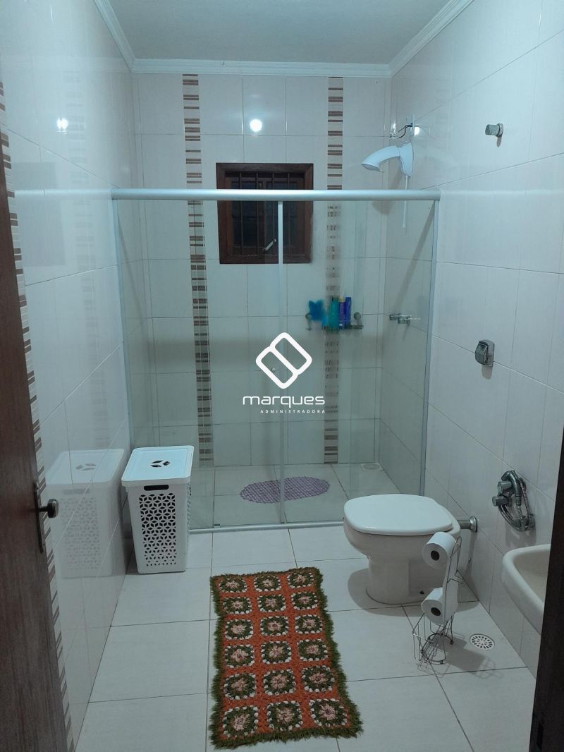 Casa com 3 quartos, 1 banheiro e 188m² à venda no bairro Jardim America, Capao do Leao
