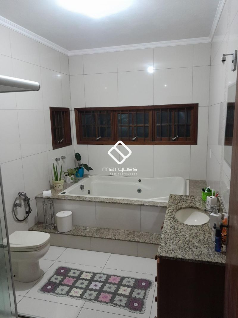 Casa com 3 quartos, 1 banheiro e 188m² à venda no bairro Jardim America, Capao do Leao