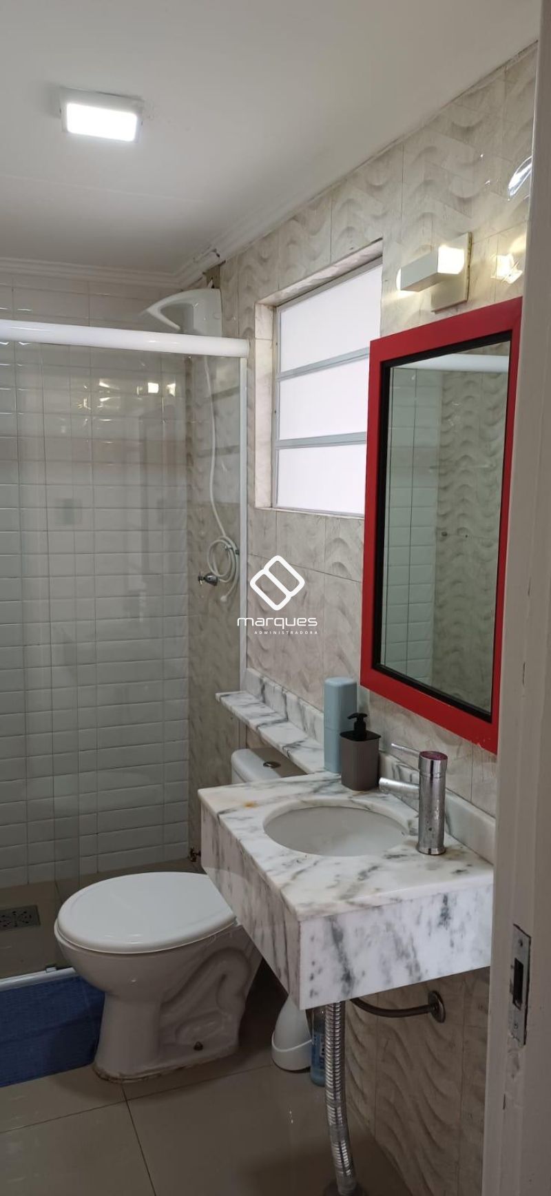 Apartamento com 1 quarto, 1 banheiro e 44m² à venda no bairro Centro, Pelotas