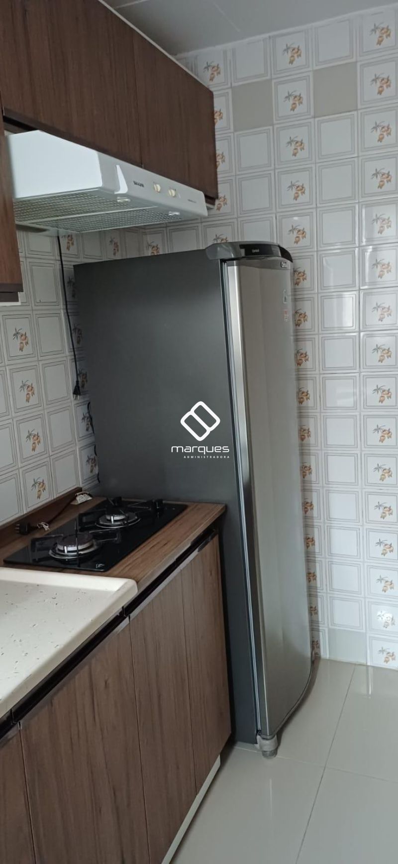 Apartamento com 1 quarto, 1 banheiro e 44m² à venda no bairro Centro, Pelotas