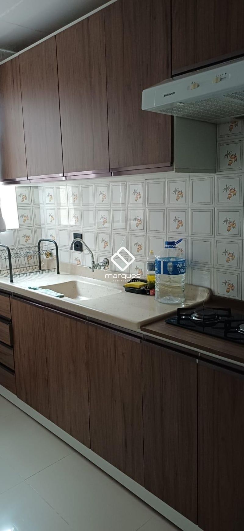Apartamento com 1 quarto, 1 banheiro e 44m² à venda no bairro Centro, Pelotas