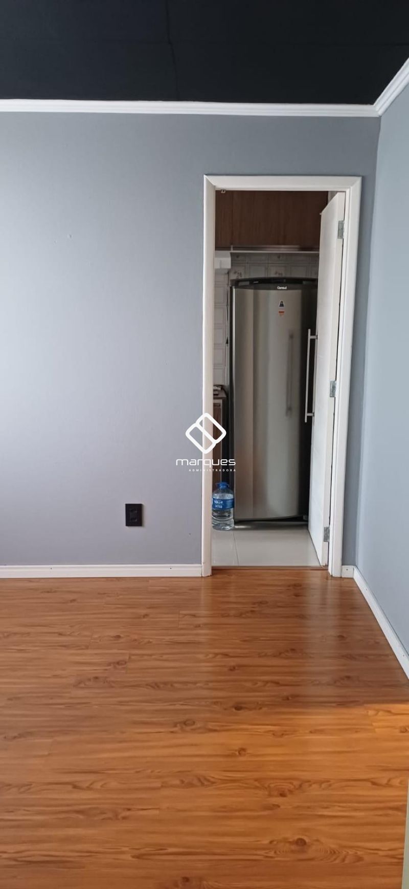 Apartamento com 1 quarto, 1 banheiro e 44m² à venda no bairro Centro, Pelotas