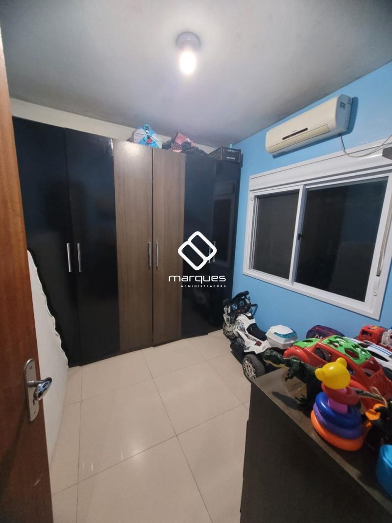 Casa com 2 quartos, 1 banheiro e 65m² à venda no bairro Areal, Pelotas