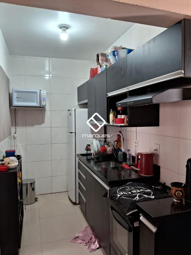 Casa com 2 quartos, 1 banheiro e 65m² à venda no bairro Areal, Pelotas