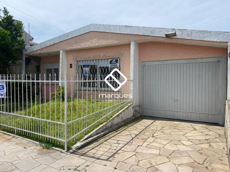Casa com 3 quartos, 2 banheiros e 151m² à venda no bairro Areal, Pelotas