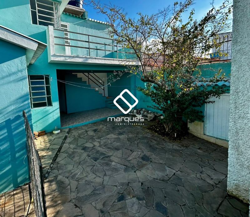 Casa com 4 quartos, 1 banheiro e 160m² à venda no bairro Areal, Pelotas