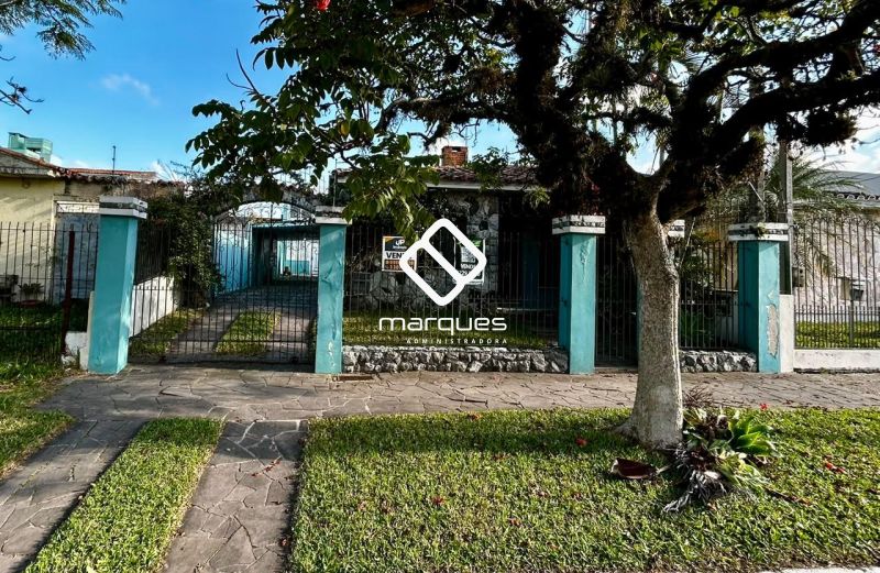 Casa com 4 quartos, 1 banheiro e 160m² à venda no bairro Areal, Pelotas