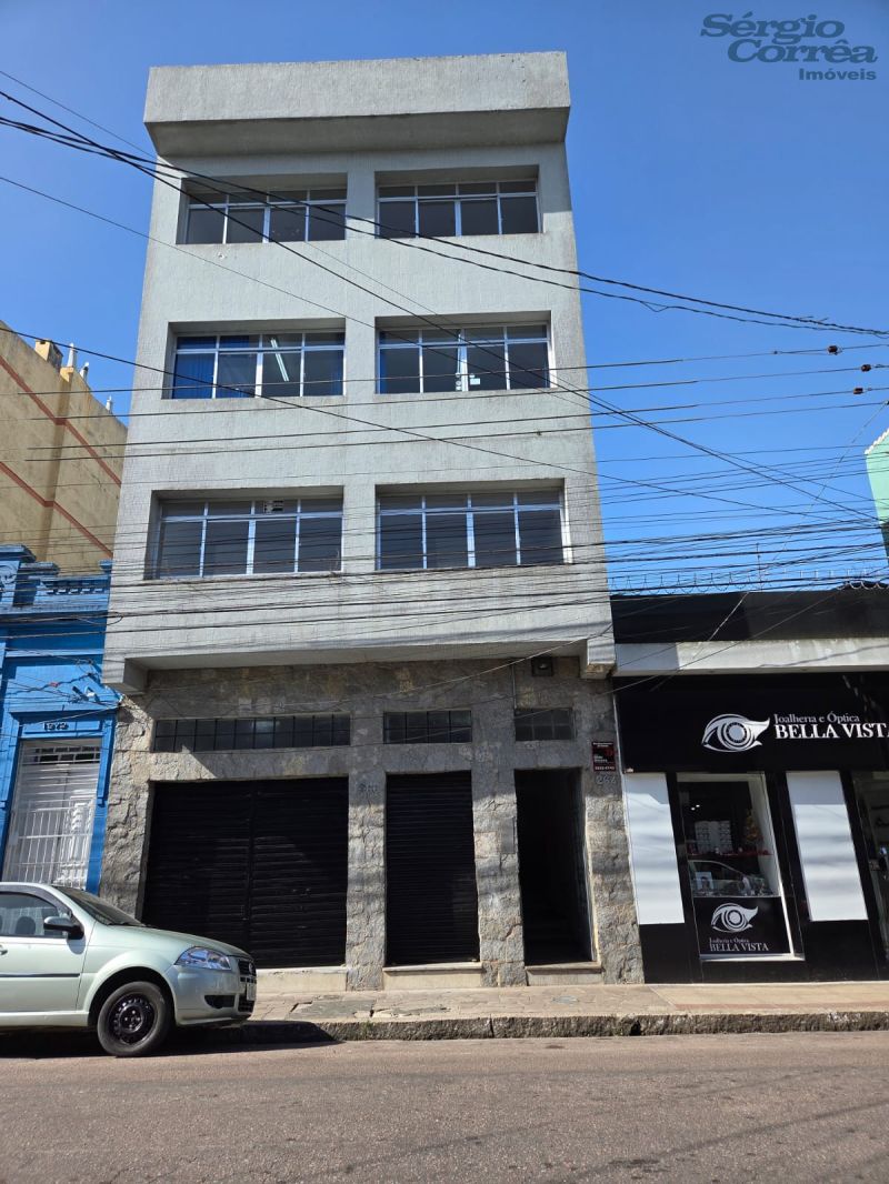 Loja - Centro - Pelotas