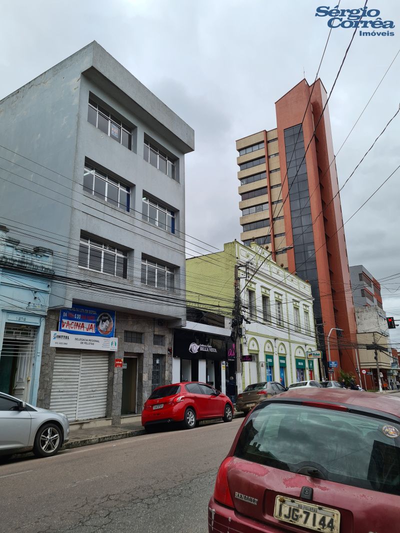 Sala - Centro - Pelotas