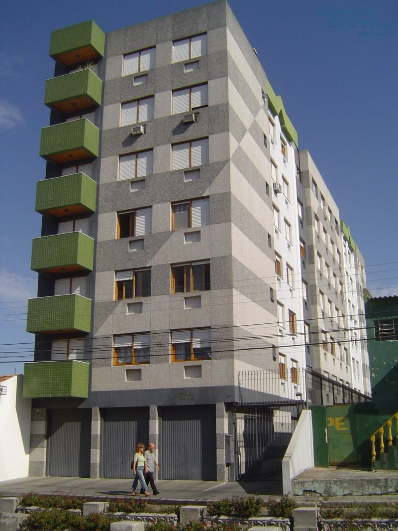 Apartamento - Centro - Pelotas