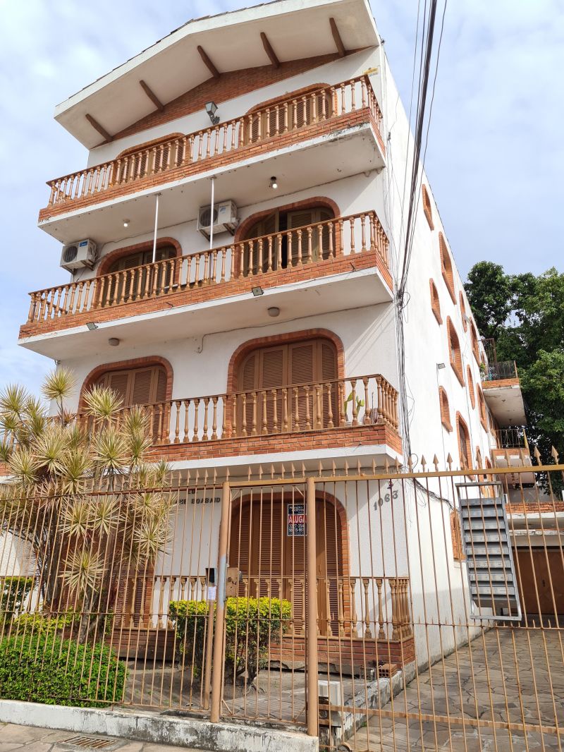 Apartamento - Centro - Pelotas