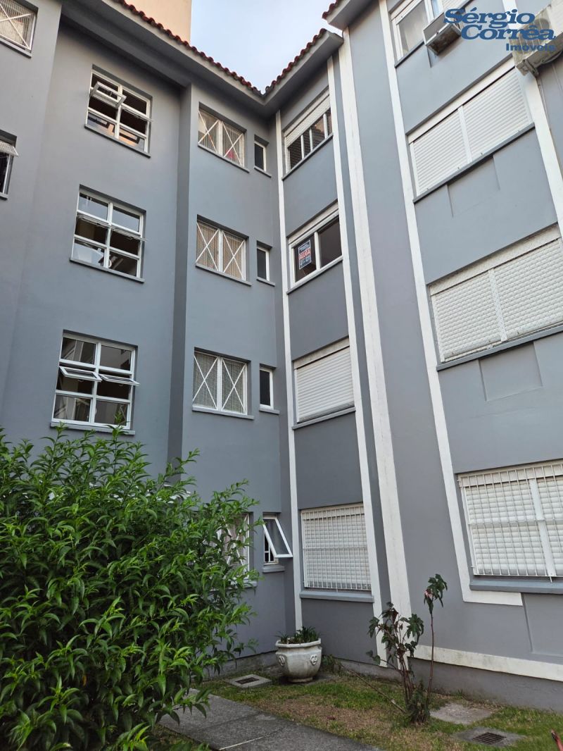 Apartamento - Areal - Pelotas